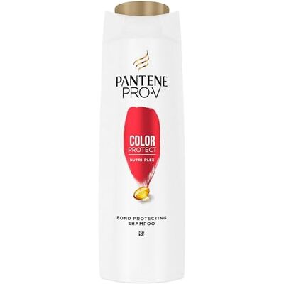 Pantene Pro-V Color Protect Pro-V formule + antioxidanten voor gekleurd haar, 500 ml Pantene Pro-V Color Protect Pro-V formule + antioxidanten voor gekleurd haar, 500 ml