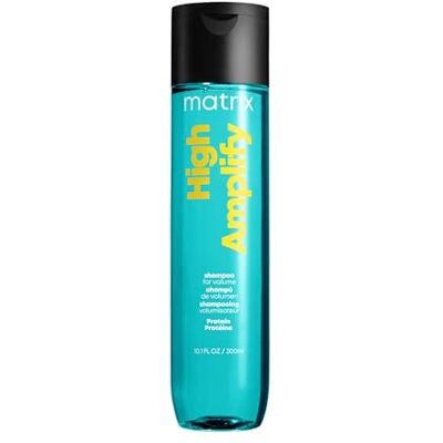 Matrix Total Results High Amplify Shampoo, 300 ml Matrix Total Results High Amplify Shampoo, 300 ml