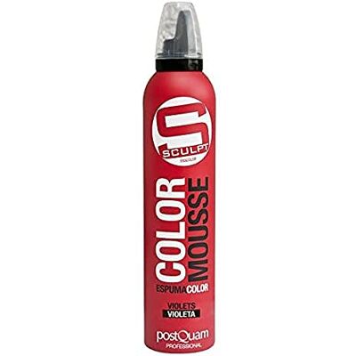 POSTQUAM Paars schuim 300 ml POSTQUAM Paars schuim 300 ml