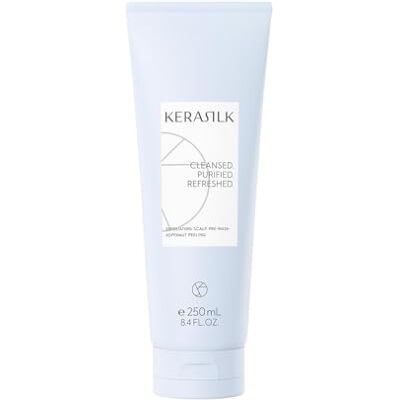 Kerasilk Specialist Anti-roos serum voor gevoelige hoofdhuid en dunner wordend haar, 100 ml Kerasilk Specialist Anti-roos serum voor gevoelige hoofdhuid en dunner wordend haar, 100 ml