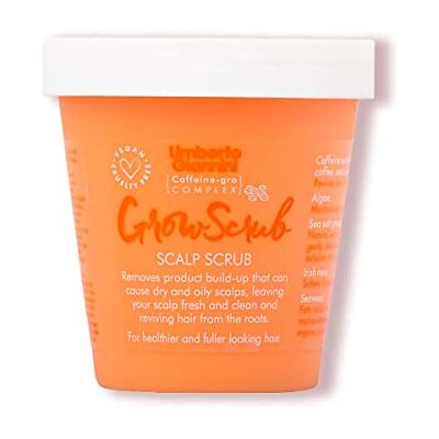 Umberto Giannini Grow Long Scalp Scrub Umberto Giannini Grow Long Scalp Scrub