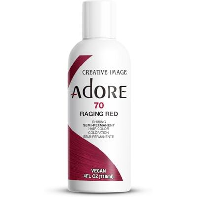 Adore Deskundige kleurverzorging voor gebruikers die de kleur nieuw leven inblazen om de kleur met expressieve tint nieuw leven in te blazen Adore Deskundige kleurverzorging voor gebruikers die de kleur nieuw leven inblazen om de kleur met expressieve tint nieuw leven in te blazen
