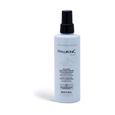 Phytorelax Ultra hydraterende instant balsem zonder uitspoelen droog en gedehydrateerd haar Phytorelax Ultra hydraterende instant balsem zonder uitspoelen droog en gedehydrateerd haar