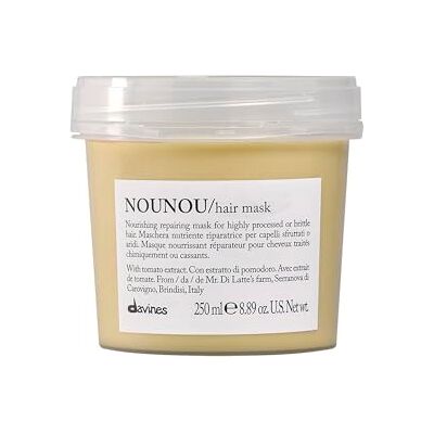 Davines NOUNOU Haarmasker 250 ml Davines NOUNOU Haarmasker 250 ml