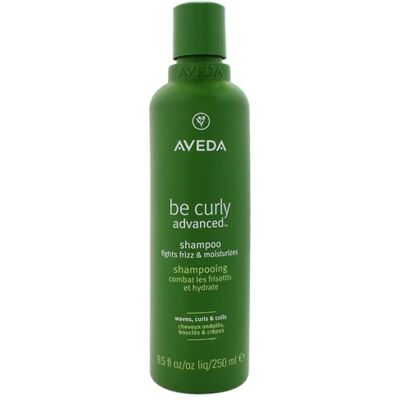 Aveda Be Curly Advanced Shampoo 250 ml shampoo per capelli ricci Aveda Be Curly Advanced Shampoo 250 ml shampoo per capelli ricci