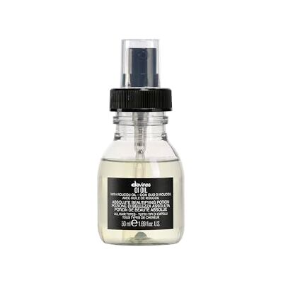 Davines Oi Oil Absolute verfraaiende drank, 50 ml Davines Oi Oil Absolute verfraaiende drank, 50 ml