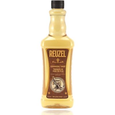 REUZEL Grooming Tonic 500 ml REUZEL Grooming Tonic 500 ml