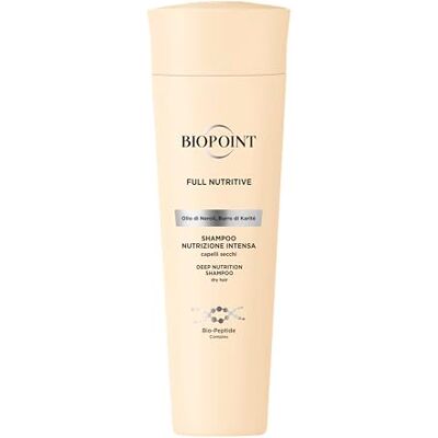 BIOPOINT Nutrition Intense Shampoo – 6 x 250 g BIOPOINT Nutrition Intense Shampoo – 6 x 250 g