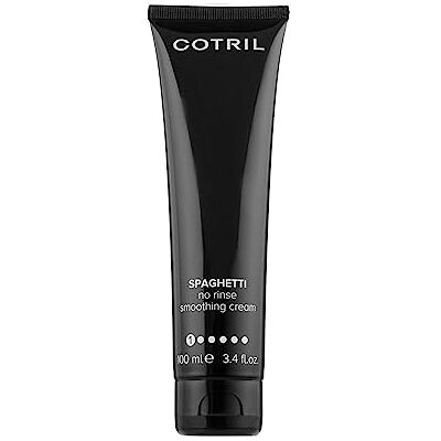 Cotril Creative Walk Spaghetti No Rinse Smoothing Cream 100 ml Cotril Creative Walk Spaghetti No Rinse Smoothing Cream 100 ml