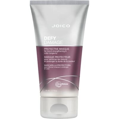Joico Defy JC-09190 Beschermmasker tegen beschadiging, 50 ml Joico Defy JC-09190 Beschermmasker tegen beschadiging, 50 ml