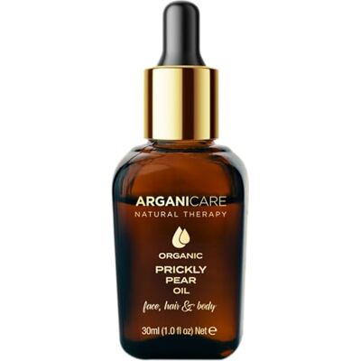 Arganicare Cactusvijg-serie biologische oliën 3-1 cactusvijg paticipe tot celvernieuwing anti-aging hoge hydratatie 100% plantaardig alle huidtypes 400 ml Arganicare Cactusvijg-serie biologische oliën 3-1 cactusvijg paticipe tot celvernieuwing anti-aging hoge hydratatie 100% plantaardig alle huidtypes 400 ml