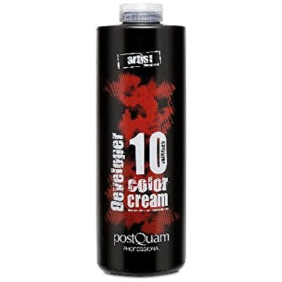 POSTQUAM Zuurstofhoudende crème 1000 ml 10 VOL POSTQUAM Zuurstofhoudende crème 1000 ml 10 VOL
