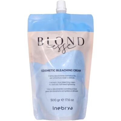 Inebrya BLOND ESSE 500 g Cream Inebrya BLOND ESSE 500 g Cream