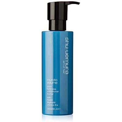 ART Shu Uemura MUROTO VOLUME conditioner 250 ml ART Shu Uemura MUROTO VOLUME conditioner 250 ml