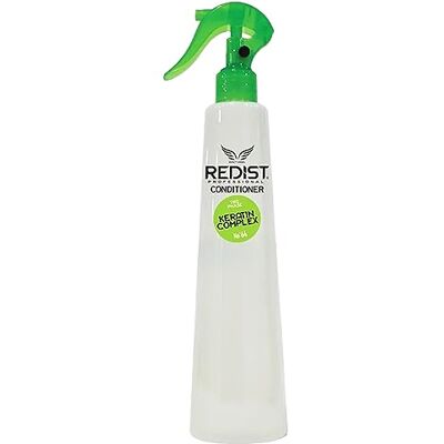 Redist 2Phase Conditioner, 400 ml, haarspray, zonder uitspoelen, geur, keratine Redist 2Phase Conditioner, 400 ml, haarspray, zonder uitspoelen, geur, keratine