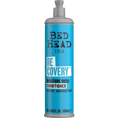 TIGI Bed Head Repair Hydraterende Conditioner, Ideaal voor droog en beschadigd haar, 600 ml TIGI Bed Head Repair Hydraterende Conditioner, Ideaal voor droog en beschadigd haar, 600 ml