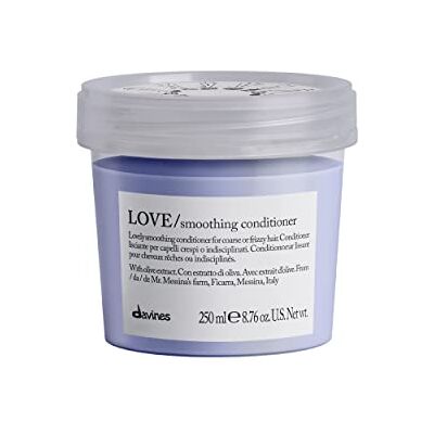 Davines Straightening Conditioner, 250 ml, (1 stuk) Davines Straightening Conditioner, 250 ml, (1 stuk)