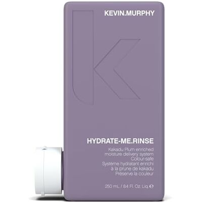 KEVIN.MURPHY Kevin Murphy Hydratatnt haarverzorging op basis van Kakadu-pruim, Hydrate-Me.Rinse, 250 ml KEVIN.MURPHY Kevin Murphy Hydratatnt haarverzorging op basis van Kakadu-pruim, Hydrate-Me.Rinse, 250 ml