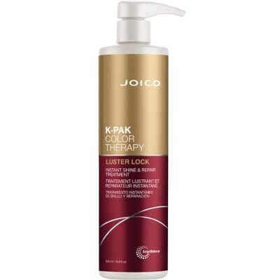Joico K-PAK Color Therapy Luster Lock glansbehandeling en onmiddellijke reparatie Joico K-PAK Color Therapy Luster Lock glansbehandeling en onmiddellijke reparatie