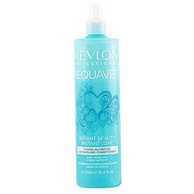 REVLON Equave Instant Beauty Nutritive Conditioner, per stuk verpakt (500 ml) REVLON Equave Instant Beauty Nutritive Conditioner, per stuk verpakt (500 ml)