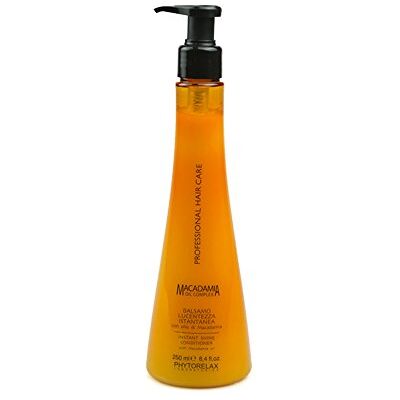 Phytorelax Laboratories Instant Shine Airconditioner, 250 ml Phytorelax Laboratories Instant Shine Airconditioner, 250 ml