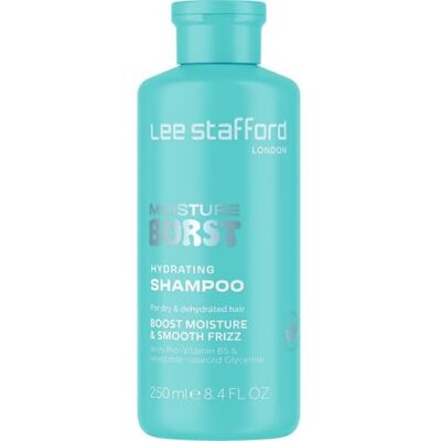 Lee Stafford Hair Apology Intensive Care Shampoo 250 ml Lee Stafford Hair Apology Intensive Care Shampoo 250 ml