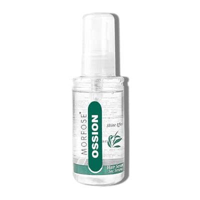MORFOSE OSSION Crystal Repair Shine Effect Haarserum, 100 ml MORFOSE OSSION Crystal Repair Shine Effect Haarserum, 100 ml