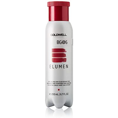 Goldwell Elumen Color Bright BG @6 200 ml Goldwell Elumen Color Bright BG @6 200 ml