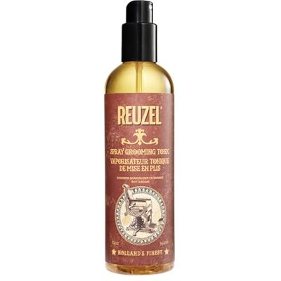 REUZEL Grooming Tonic Tonic Spray 355 ml REUZEL Grooming Tonic Tonic Spray 355 ml