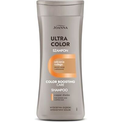 Joanna versterkende shampoo voor haar op zoek naar volume en zachtheid voor Versterkende en revitaliserende shampoo, verfrist de kleuren, intensiveert de kleurintensiteit Joanna versterkende shampoo voor haar op zoek naar volume en zachtheid voor Versterkende en revitaliserende shampoo, verfrist de kleuren, intensiveert de kleurintensiteit