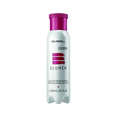 Goldwell GB@9 ELU HC 200ML Goldwell GB@9 ELU HC 200ML
