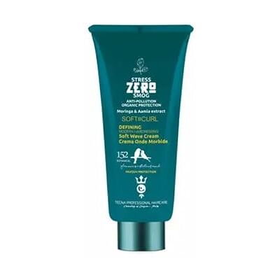 TECNA Stress Zero Smog Defining Soft #Curl 100 ml TECNA Stress Zero Smog Defining Soft #Curl 100 ml