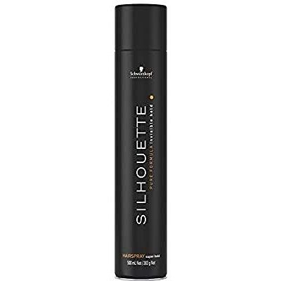 Schwarzkopf Fixatiespray, extra sterk, 500 ml Schwarzkopf Fixatiespray, extra sterk, 500 ml