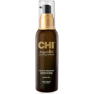 CHI Arganolie plus Moringa CHI Arganolie plus Moringa