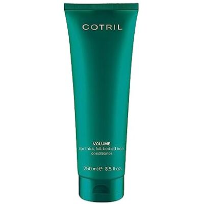 Cotril Creative Walk Volume Conditioner for thick hair 250 ml volumineuze conditioner Cotril Creative Walk Volume Conditioner for thick hair 250 ml volumineuze conditioner