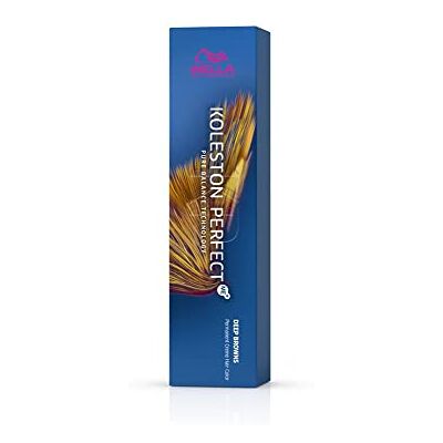 WELLA Koleston Perfect Me+, Rich Naturals, 9/97, 60 ml WELLA Koleston Perfect Me+, Rich Naturals, 9/97, 60 ml