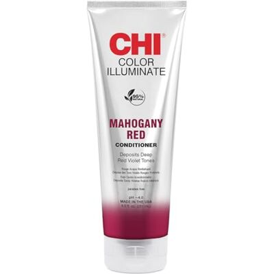 CHI Color Illuminate Mahony Red CHI Color Illuminate Mahony Red