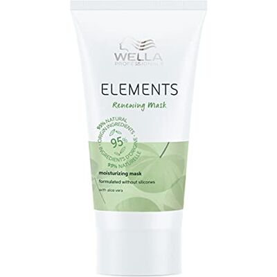 WELLA Professionals Elements Renewing Mask, 30 ml WELLA Professionals Elements Renewing Mask, 30 ml