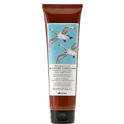 Davines Natural Tech Well Being Conditioner 150 ml Davines Natural Tech Well Being Conditioner 150 ml