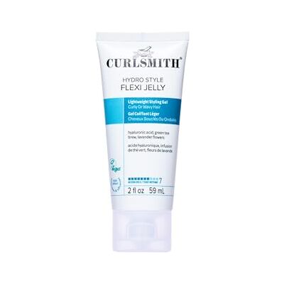 CURLSMITH Hydro Style Flexi Jelly (59 ml) CURLSMITH Hydro Style Flexi Jelly (59 ml)