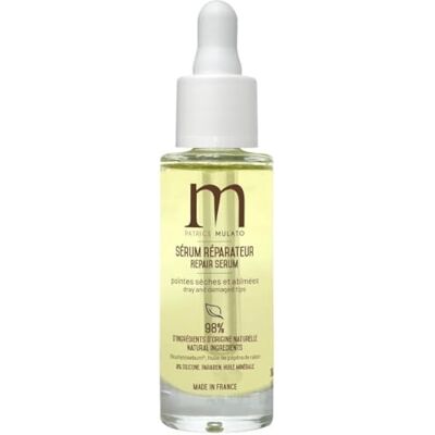 Mulato Serum voor het repareren van droge punten, 30 ml Mulato Serum voor het repareren van droge punten, 30 ml