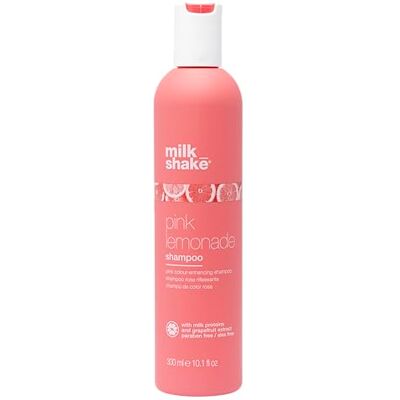 milk_shake Pink Lemonade Shampoo 300 ml milk_shake Pink Lemonade Shampoo 300 ml