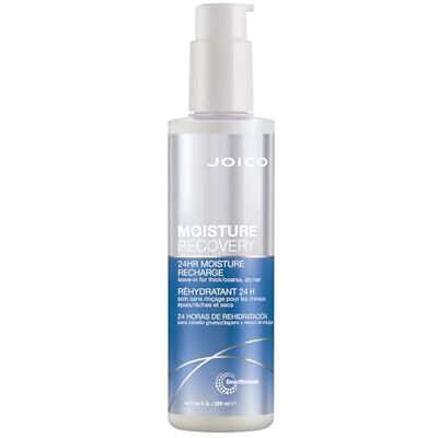 Joico Moisture Recovery 24h Moisture navulverpakking, 200 ml Joico Moisture Recovery 24h Moisture navulverpakking, 200 ml