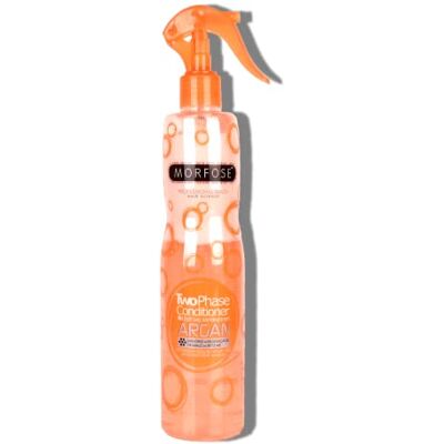MORFOSE Conditioner zonder uitspoelen (argan, 400 ml (1 stuk) MORFOSE Conditioner zonder uitspoelen (argan, 400 ml (1 stuk)