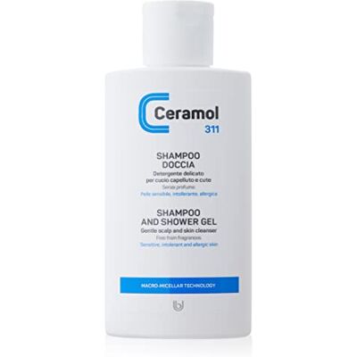 Unifarco Shampoo 200 ml Unifarco Shampoo 200 ml