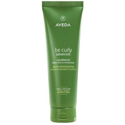 Aveda Be Curly Advanced Conditioner 250 ml Balsamo per Capelli Ricci Aveda Be Curly Advanced Conditioner 250 ml Balsamo per Capelli Ricci