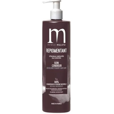 mulato Aschenur Repigmenterende verzorging, 500 ml mulato Aschenur Repigmenterende verzorging, 500 ml