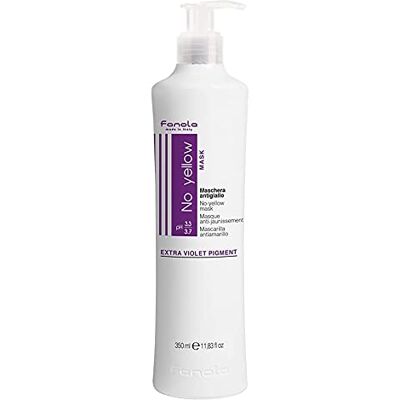 FANOLA No Yellow Masker 350ml FANOLA No Yellow Masker 350ml