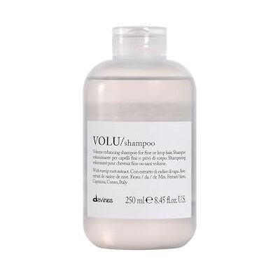 Davines Volu Shampoo 250 ml Davines Volu Shampoo 250 ml