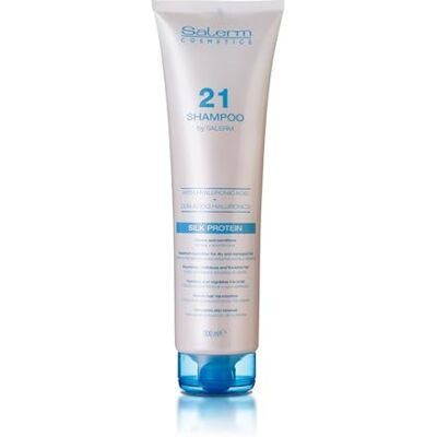 SALERM 21 Shampoo 300 ml SALERM 21 Shampoo 300 ml